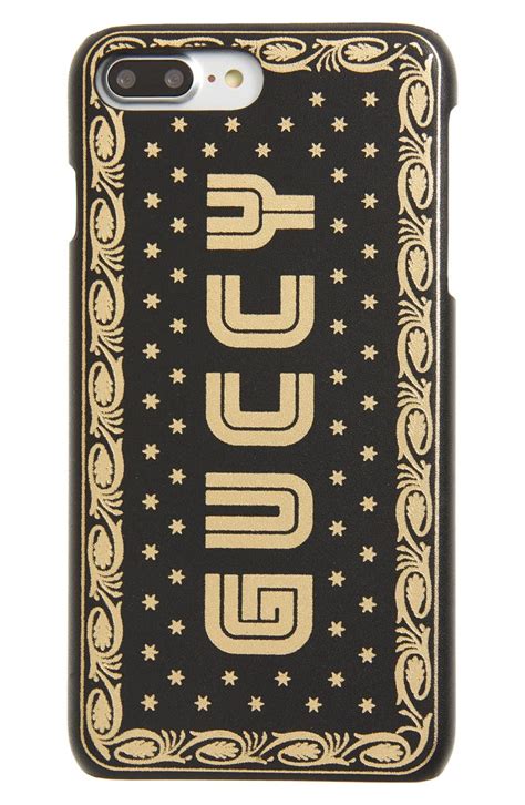 gucci inspired iphone 7 plus case|Gucci iPhone case cover.